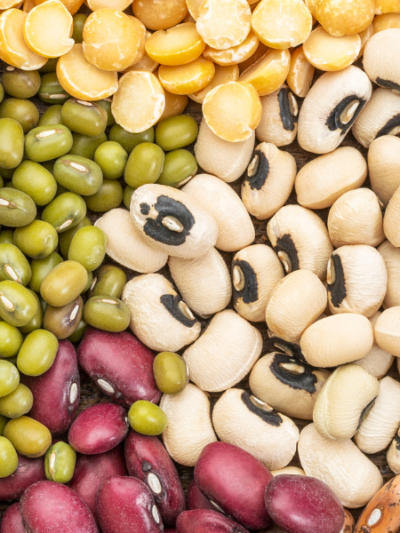 Legumes